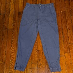 Sonoma Women's Blue Joggers